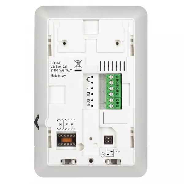 POSTE INT�RIEUR AUDIO CLASSE 100 MAINS LIBRES