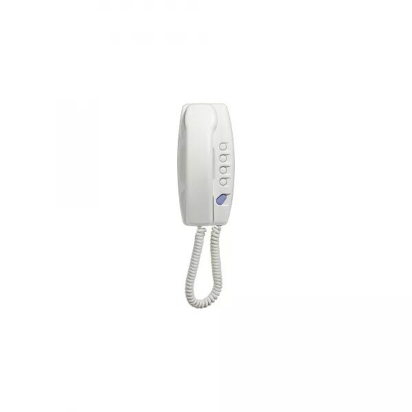 POSTE INT�RIEUR AUDIO SPRINT AVEC SECRET DE CONVERSATION ET APPEL PORTE PALI�RE