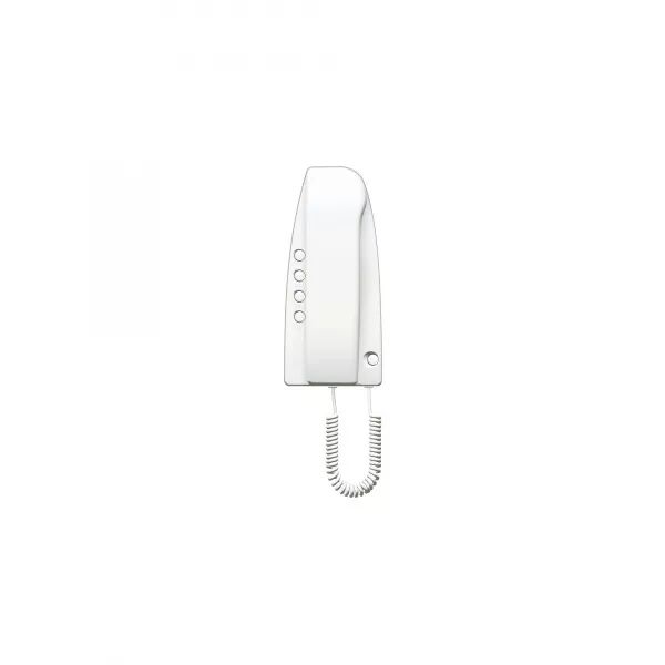 POSTE INT�RIEUR AUDIO SPRINT SANS SECRET - BLANC