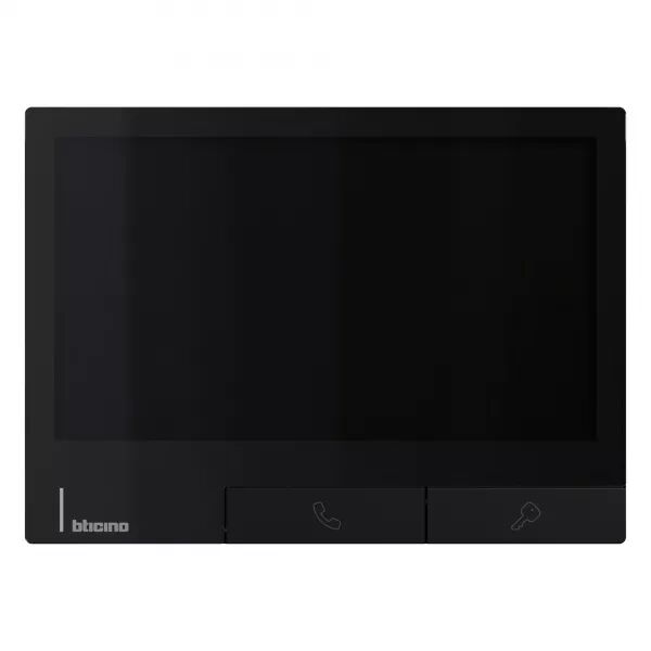 POSTE INT�RIEUR CLASSE 300X - NOIR AVEC BOUCLE INDUCTIVE