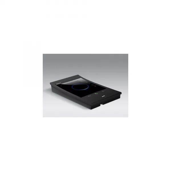 POSTE INT�RIEUR VID�O CONNECT� CLASSE 300EOS WITH NETATMO 5POUCES VERTICAL NOIR