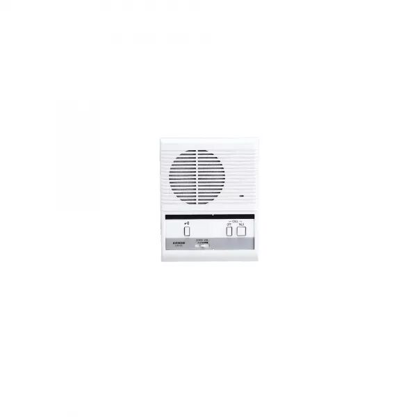 POSTE MA�TRE � 1 DIRECTION AVEC COMMANDE DE G�CHE ( DC 12/24V OU AC 12/16V )