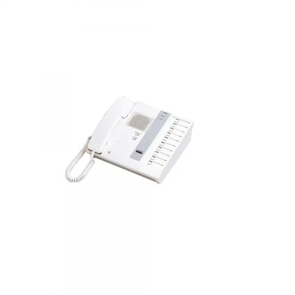 POSTE MA�TRE COMBIN� AUDIO � 10 DIRECTIONS, ALIM. FOURNIE, POSE MURALE OU BUREAU