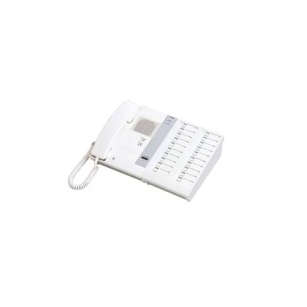 POSTE MA�TRE COMBIN� AUDIO � 20 DIRECTIONS, ALIM. FOURNIE, POSE MURALE OU BUREAU