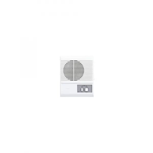 POSTE SECONDAIRE AUDIO 1 BP, AVEC SECRET, POUR APPELER UN POSTE TYPE LEF OU LEM