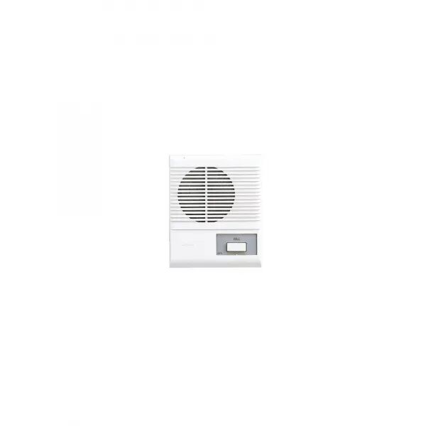 POSTE SECONDAIRE AUDIO AVEC 1 BP POUR APPELER UN POSTE TYPE LEF OU LEM
