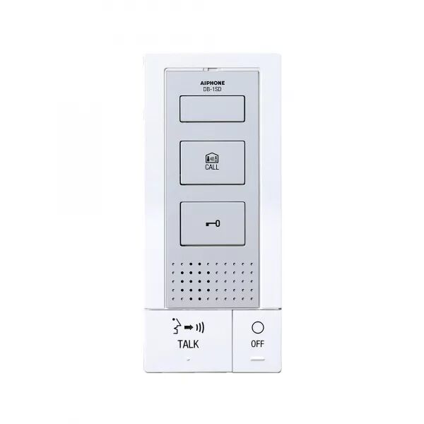 POSTE SECONDAIRE MAINS LIBRES POUR DB1MD & KITS DBS1AP, KITDB2, KITDB3 ET KITDB4