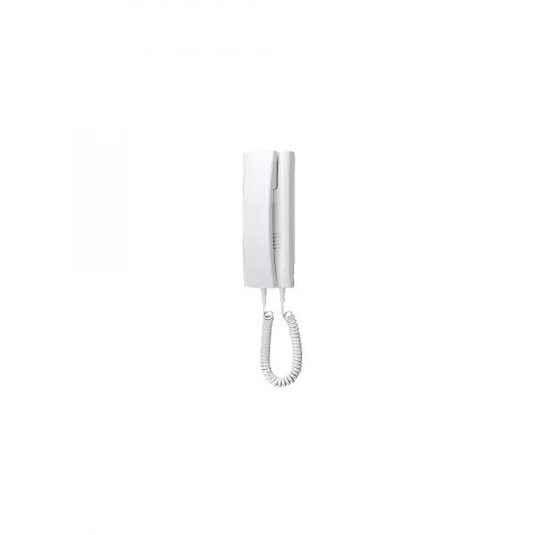 POSTE SECONDAIRE POUR TC10M OU TC20M, COMBIN� AUDIO AVEC APPEL PAR D�CROCHAGE