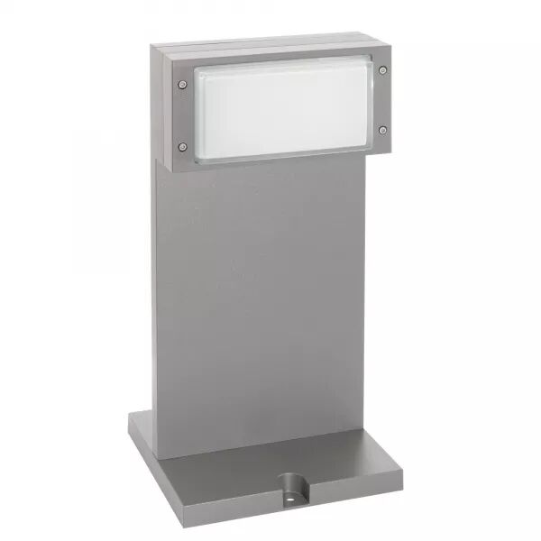 POTEAU BLIZ H500 GRIS - 315027                                    -
