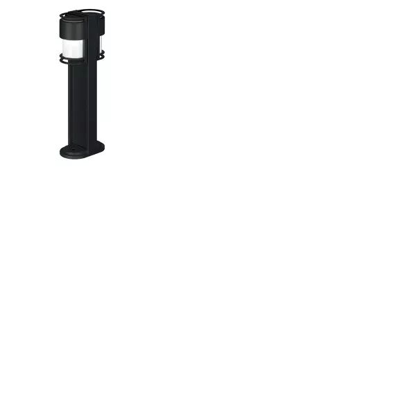 POTEAU NIKKO+ 27 H800 ANTHRACITE - 000430