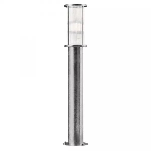 POTELET - LINTON - ACIER GALVANIS� - ACIER GALVANIS� -  E27