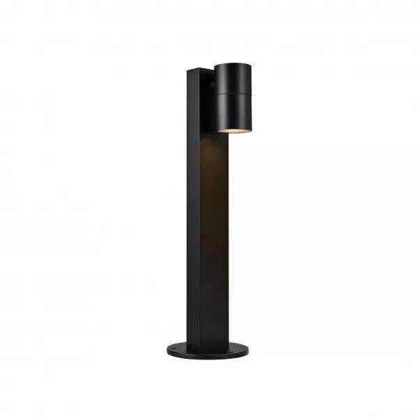 Potelet - TIN 50 - Aluminium - Noir - GU10 (2518158003)