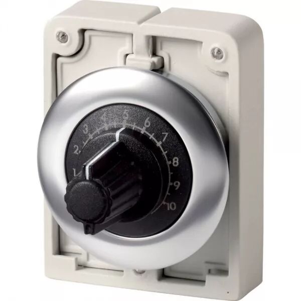 POTENTIOM�TRE SWD �L�M.FRONT.30MM AFFL.