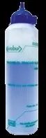 Poudre � tracer bleue pour cordeau. Flacon de 340 g (222211)
