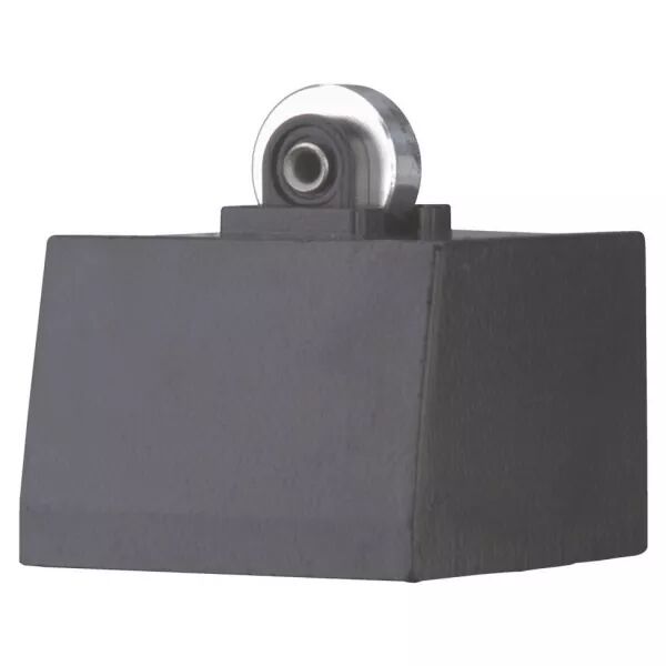 Poussoir � galet, m�tal (266158)