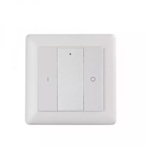 POUSSOIR ENCASTRABLE RADIO RTN-DT6