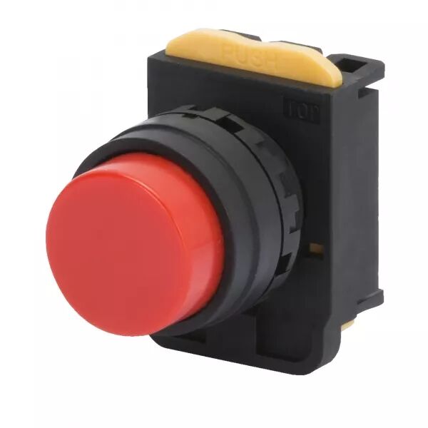 POUSSOIR SAILLANT NON LUMIN.ROUGE - GW74311