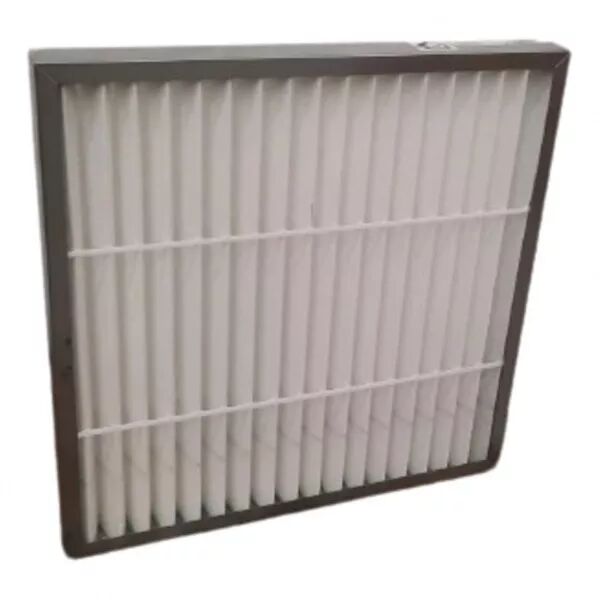 Pr�-filtre G4 de soufflage pour Critair Mini - Flexi taille 1000 en insufflation (554369)