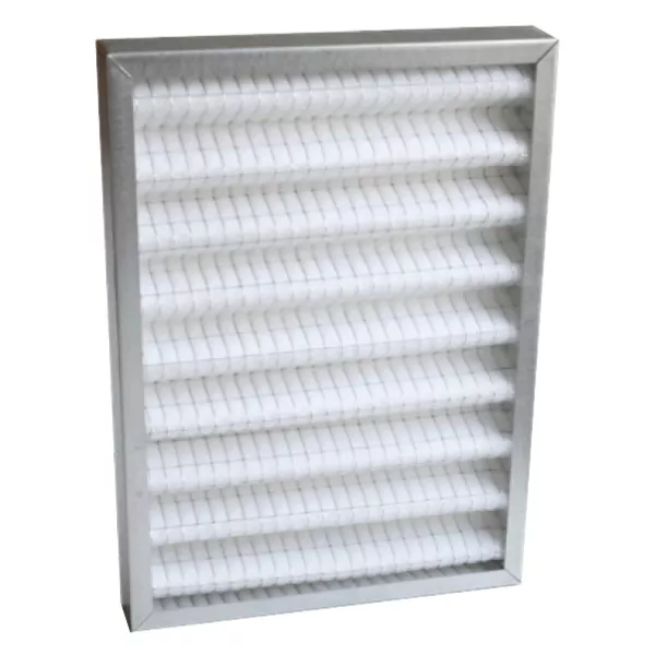 Pr�-filtre G4 de soufflage pour Serencio P UP 2500 (550078)