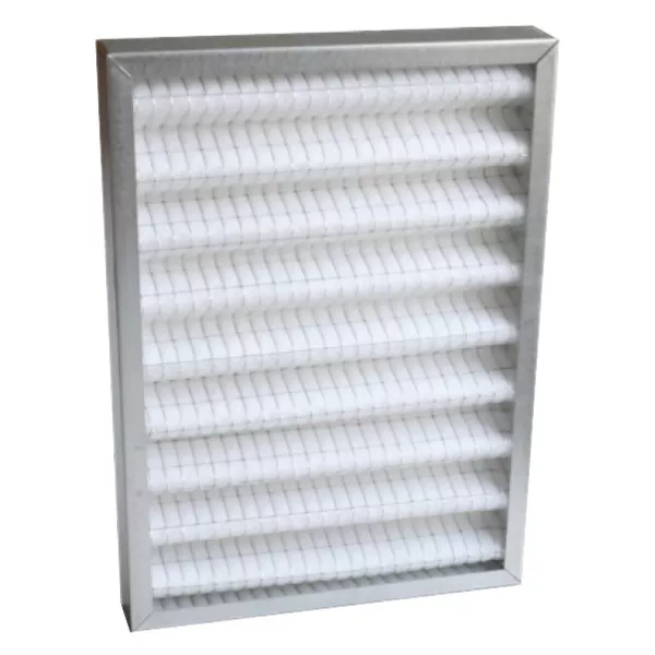 Pr�-filtre G4 de soufflage pour Serencio R UP 4000 (550171)