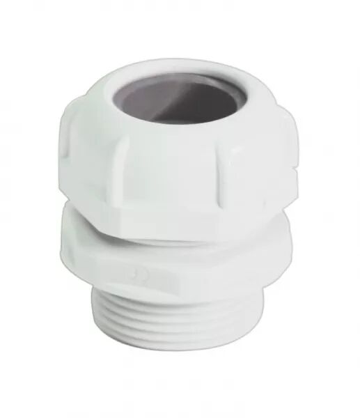 PRESSE-�TOUPE ECP - PG 9 - N�05 - POLYAMIDE GRIS - IP68