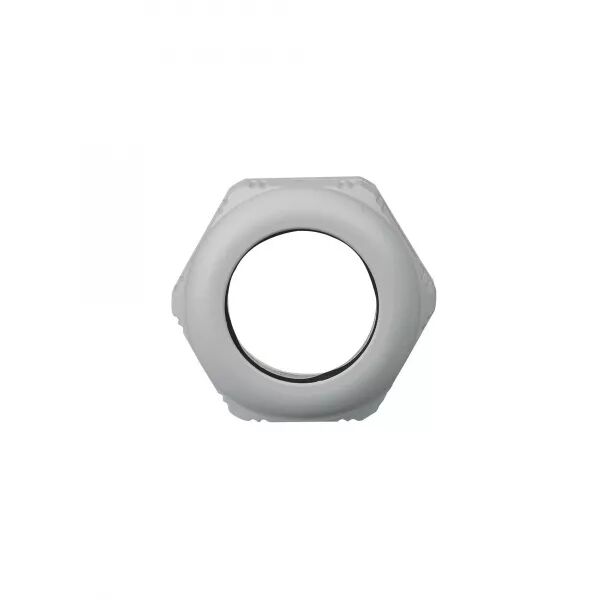 PRESSE-�TOUPE PLASTIQUE IP68 ISO50 - GRIS RAL7035