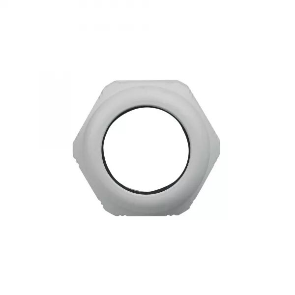PRESSE-�TOUPE PLASTIQUE IP68 ISO63 - GRIS RAL7035