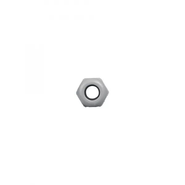 PRESSE-�TOUPE PLASTIQUE IP68 PG 13 - GRIS RAL7035