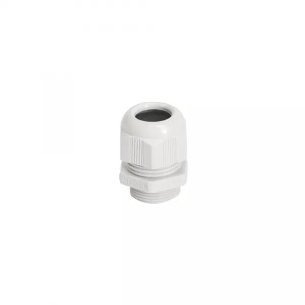 PRESSE-�TOUPE UNICAP - ISO 40 - POLYAMIDE GRIS - IP68