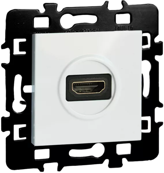 Prise HDMI (61880)