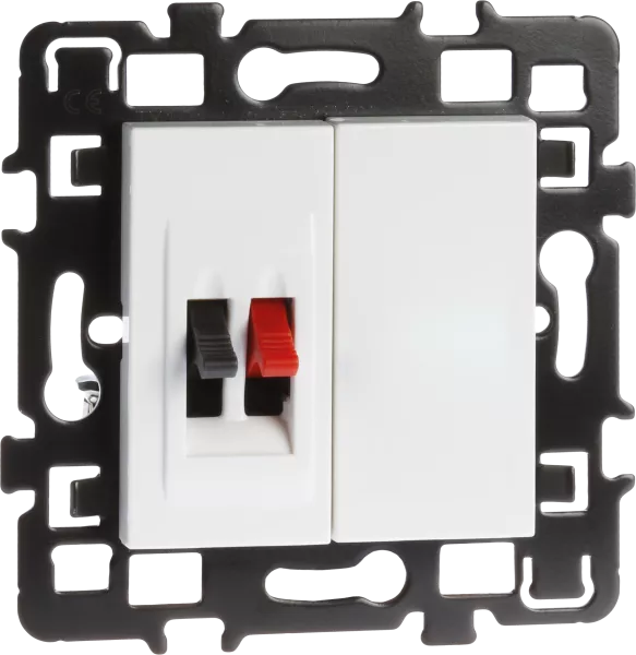 Prise HP (61874)