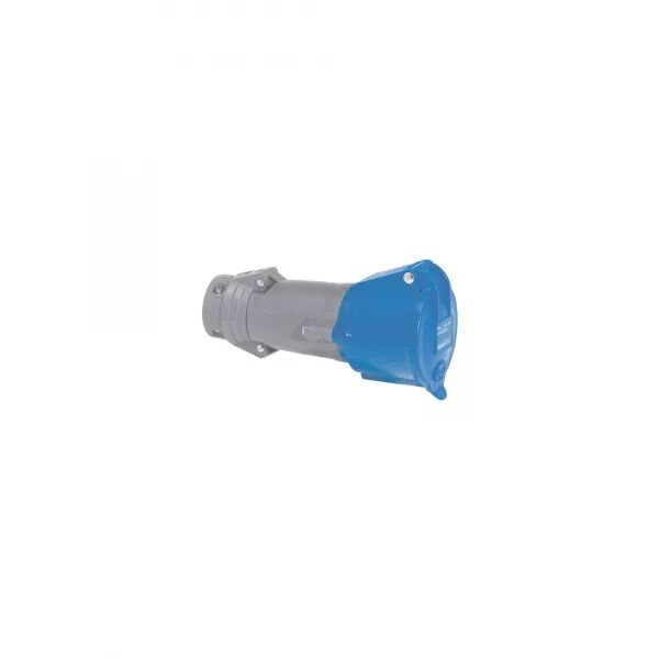 PRISE MOBILE HYPRA IP44 32A - 200V~ � 250V~ - 3P+N+T - PLASTIQUE