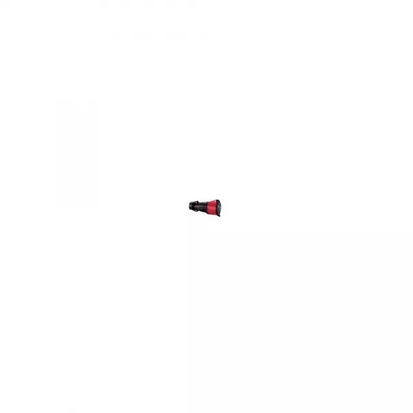 PRISE MOBILE HYPRA IP44 32A - 380V~ � 415V~ - 3P+N+T - CAOUTCHOUC