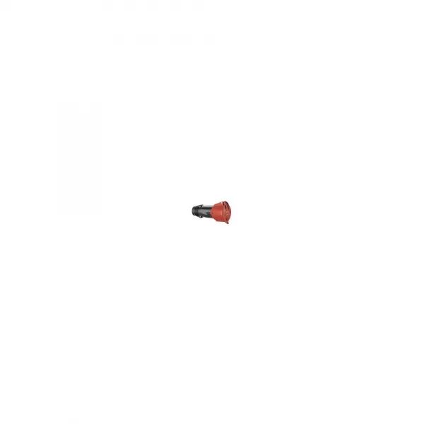 PRISE MOBILE HYPRA IP44 32A - 380V~ � 415V~ - 3P+T - PLASTIQUE