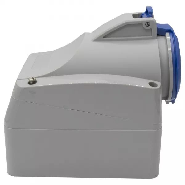 PRISE SAILLIE FIXE P17 IP44 32A - 200V~ � 250V~ - 2P+T