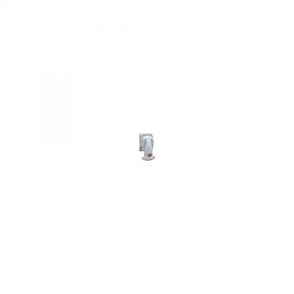 PRISE SAILLIE P17 IP66/67 63A - 380V~ � 415V~ - 3P+N+T