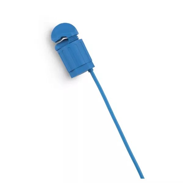 Prise vampire pr�l�v. tension - sans fusible - Bleu - 2.5...6mm�855-8002