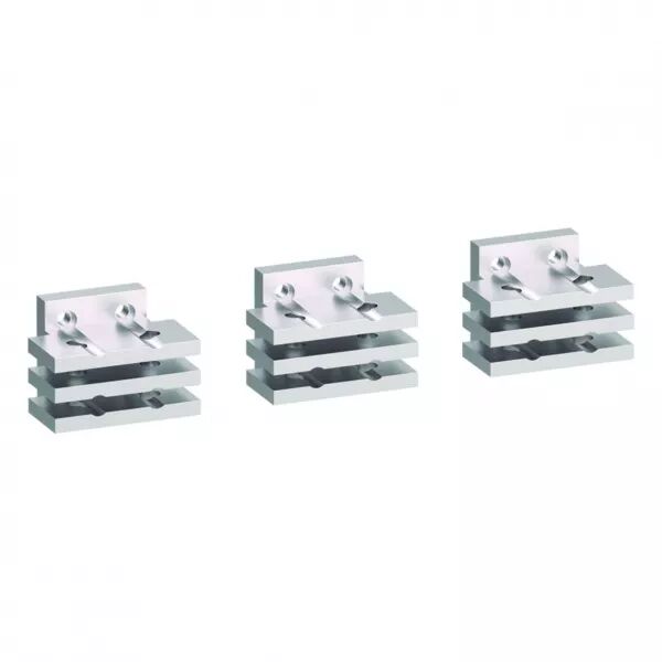 Prises Arri�res - haut/bas - 3200-4000A - HW4 3P (RC) (pi�ce d�tach�e) (HWY168HSA)