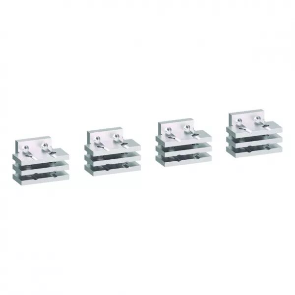 Prises Arri�res - haut/bas - 3200-4000A - HW4 4P (RC) (HWY169H)