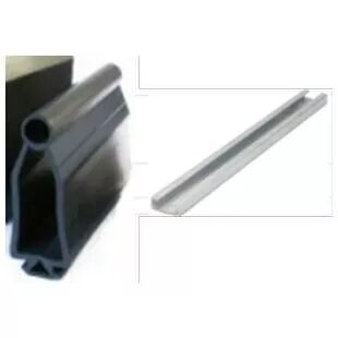 Profil caoutchouc h90 accessoire barre palpeuse (9019613)