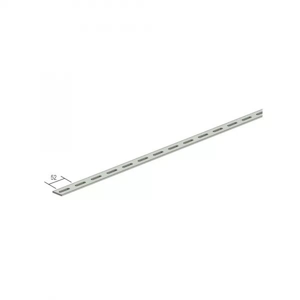 Profil plat 30X3 GC