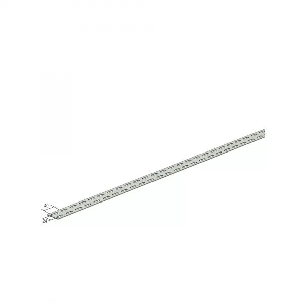 Profil plat 48X1.75 GC
