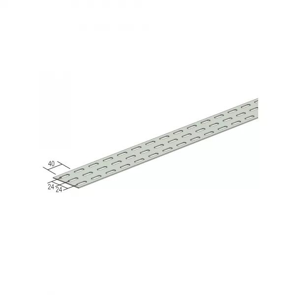 Profil plat 72X1.75 GS