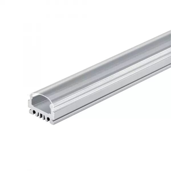 PROFIL� ALUMINIUM PL2 2M POUR FLEXO LED