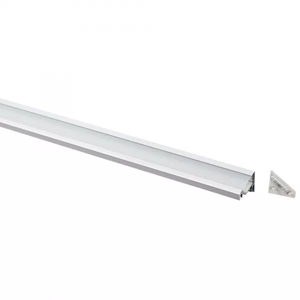 PROFIL� D\'ANGLE PA1 POUR GAMME FLEXO - 2M
