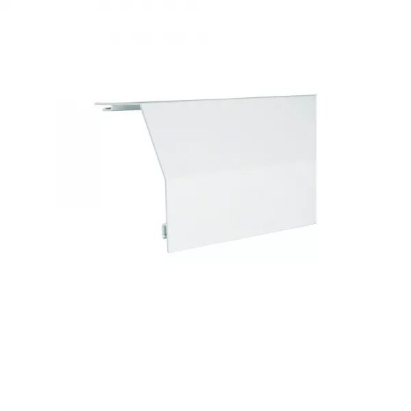 PROFIL� DE RECOUVREMENT BEHA-SET 110X150MM PVC BLANC