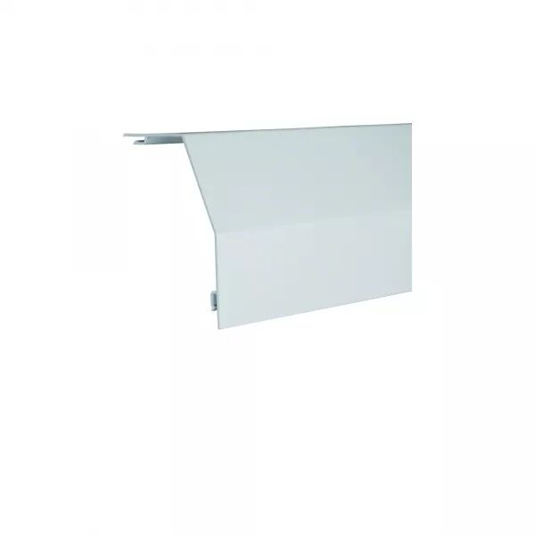 PROFIL� DE RECOUVREMENT BEHA-SET 110X150MM PVC GRIS CLAIR