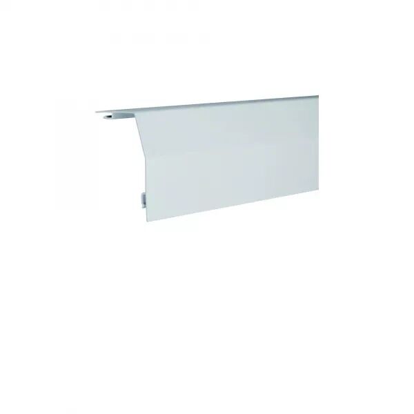 PROFIL� DE RECOUVREMENT BEHA-SET 150X190MM PVC GRIS CLAIR