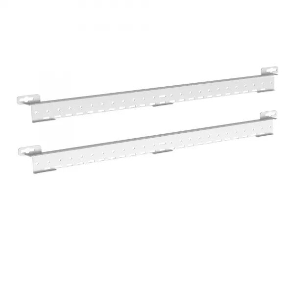 PROFIL� HORIZONTAL POUR MONTAGE DU RAIL SUR PORTE LARGEUR 600MM XL�HP 6300