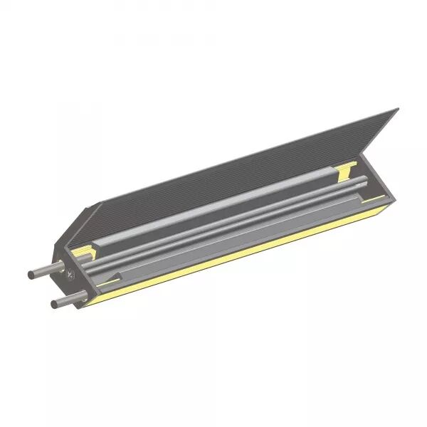 PROFIL� NEZ DE MARCHE PM3 - 1M